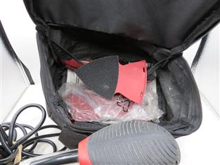 SKIL OCTO Disc Sander #7302+ Accessories & Bag